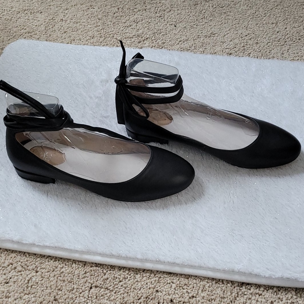 Franco Sarto 8.5 ballet flat